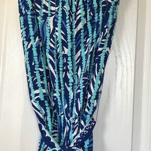 Lilly Pulitzer Jumpsuit